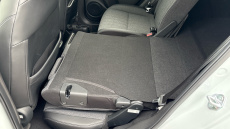 Honda Jazz 1.5 i-MMD Hybrid EX 5dr eCVT Hybrid Hatchback